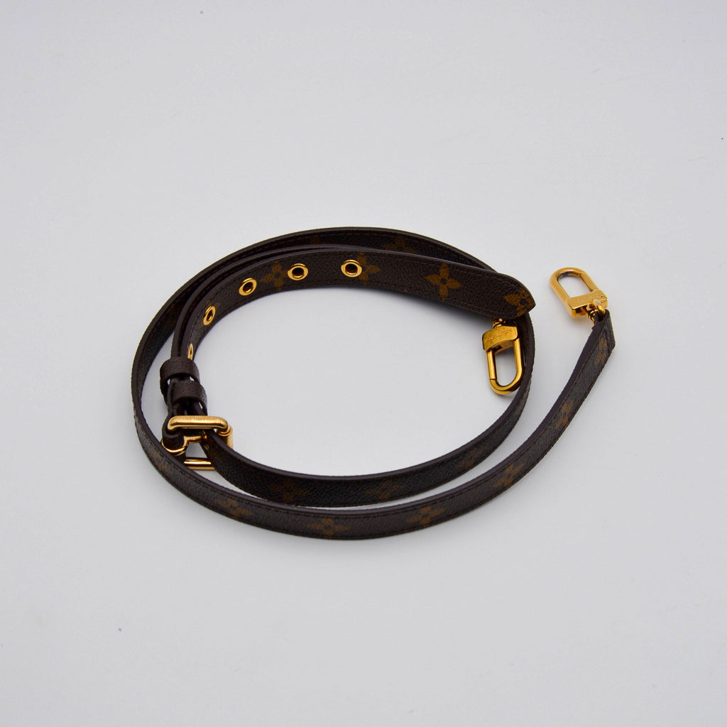 Louis Vuitton Pochette Métis Monogram