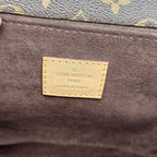 Louis Vuitton Pochette Métis Monogram