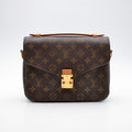 Louis Vuitton Pochette Métis Monogram