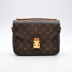Louis Vuitton Pochette Métis Monogram