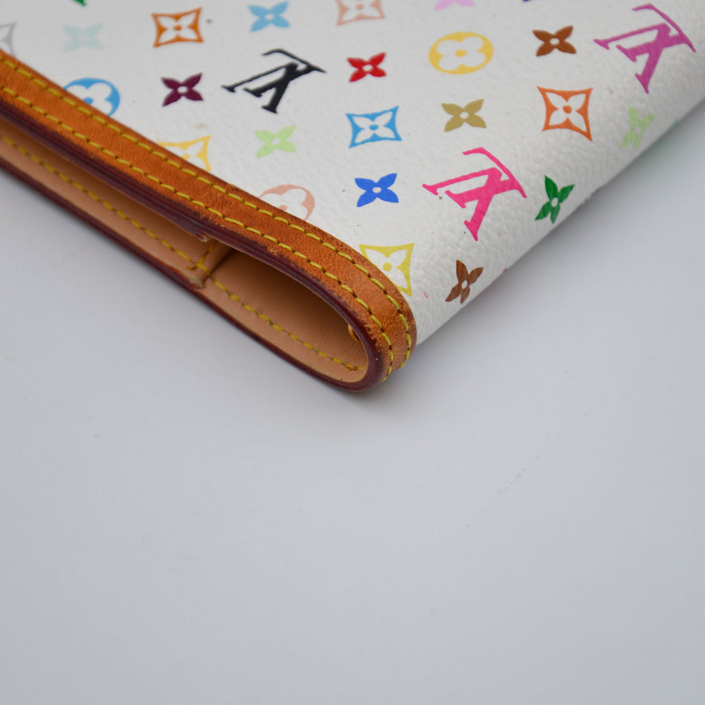 Louis Vuitton Murakami Diary