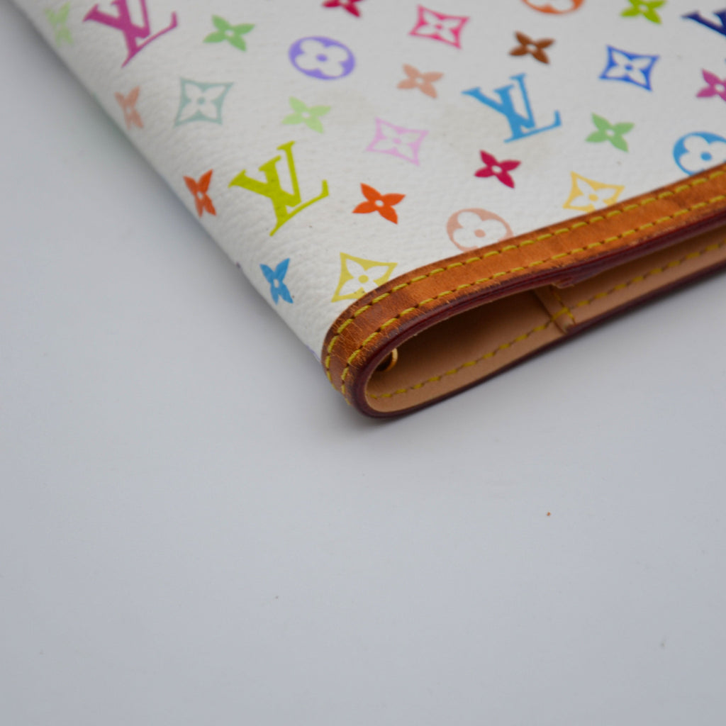 Louis Vuitton Murakami Diary
