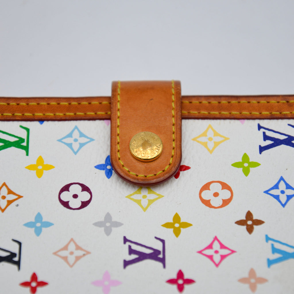 Louis Vuitton Murakami Diary