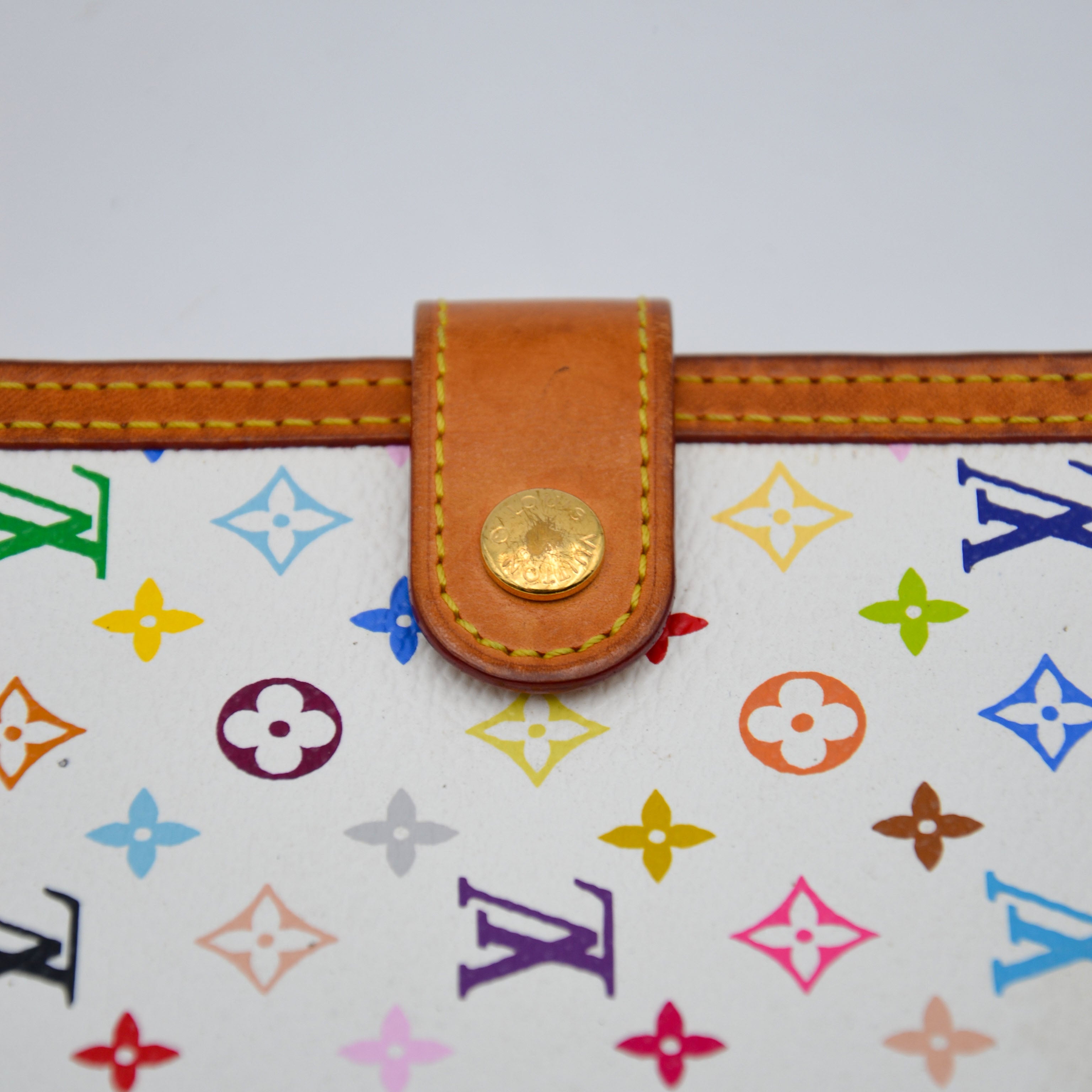 Louis Vuitton Murakami Diary