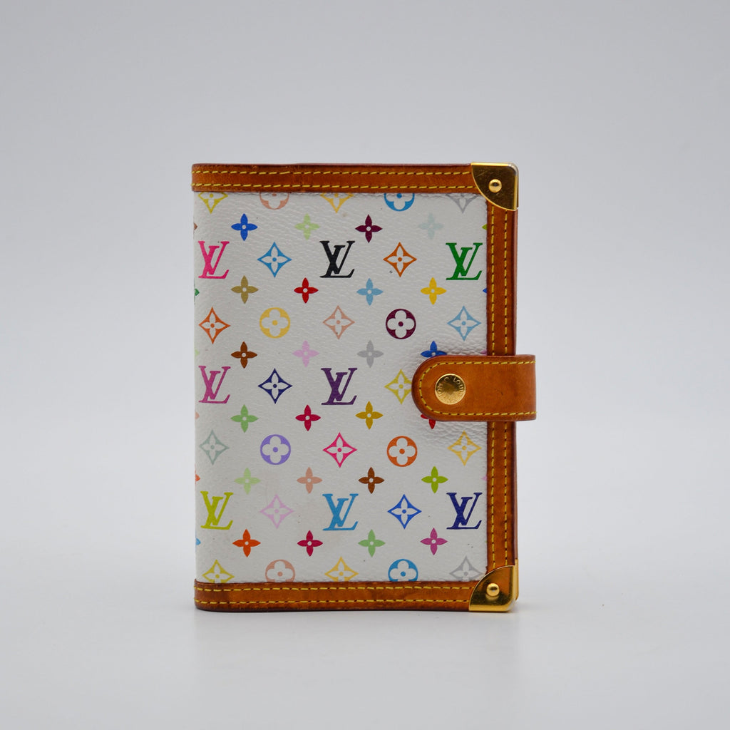 Louis Vuitton Murakami Diary