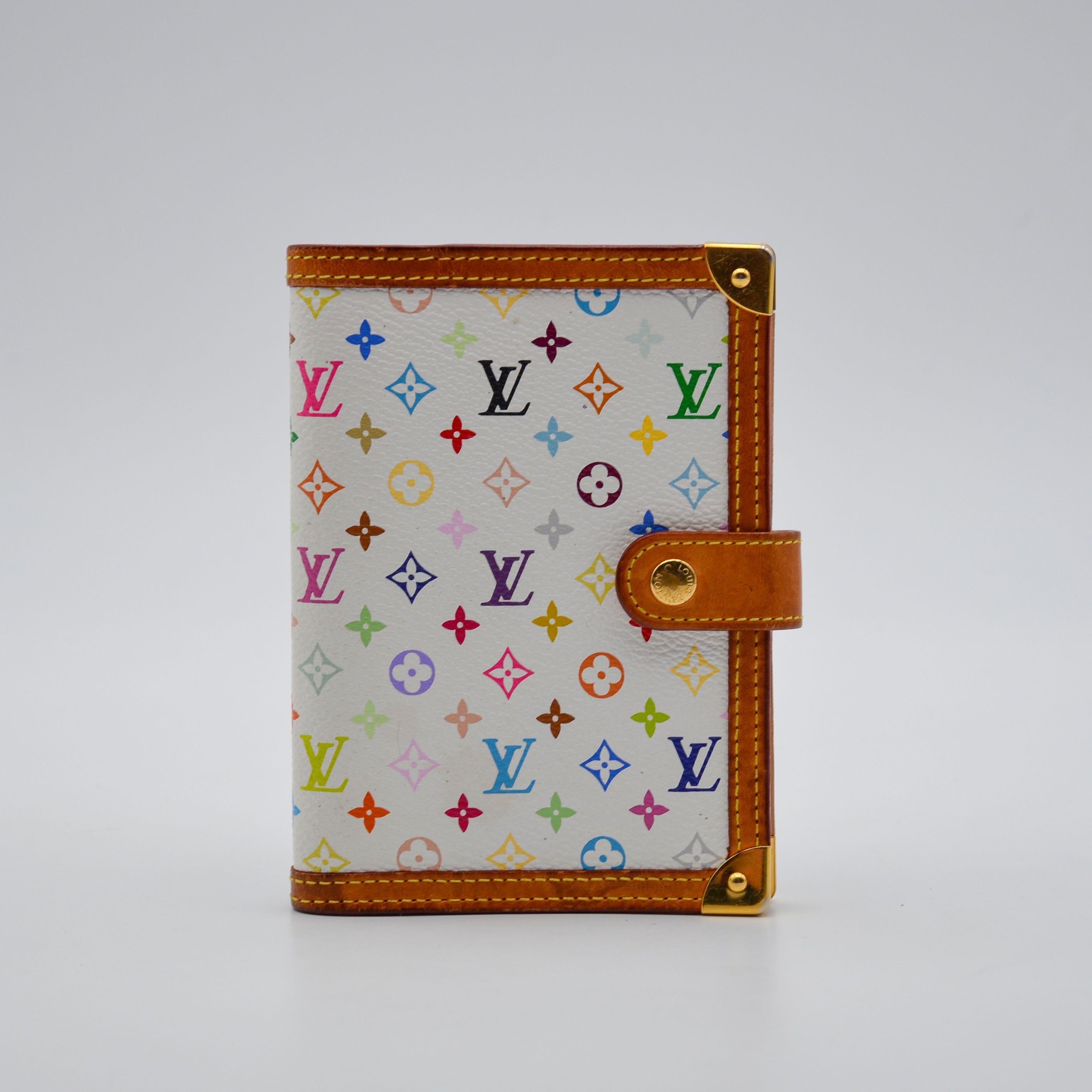 Louis Vuitton Murakami Diary