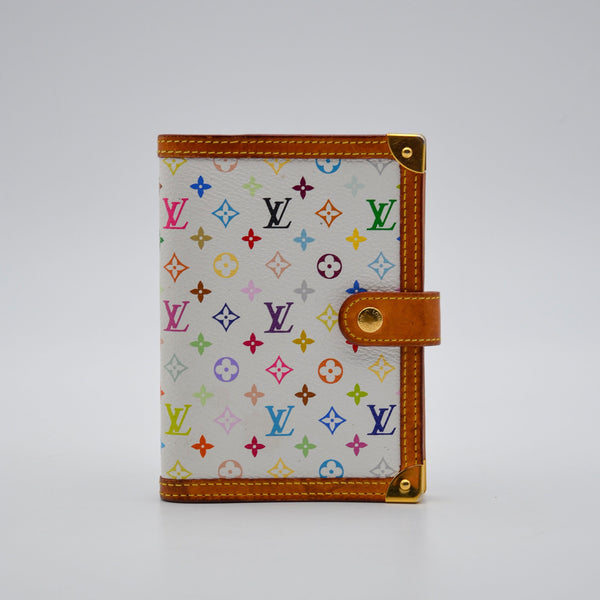 Agenda Louis Vuitton Murakami