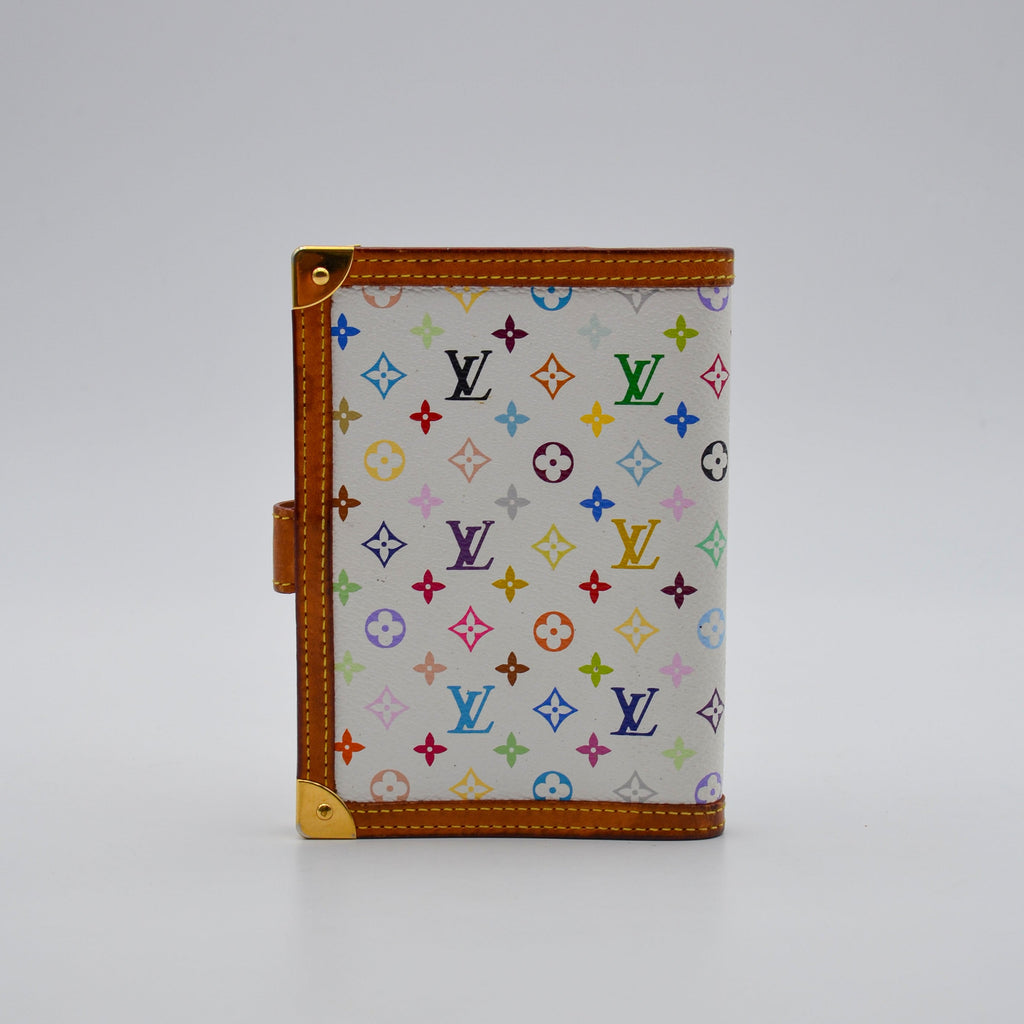 Louis Vuitton Murakami Diary
