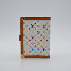 Louis Vuitton Murakami Diary