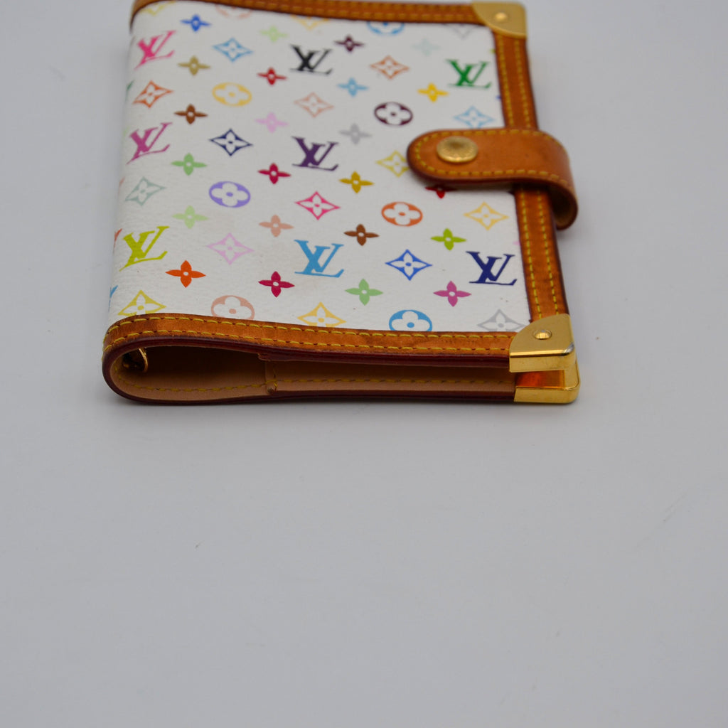 Louis Vuitton Murakami Diary
