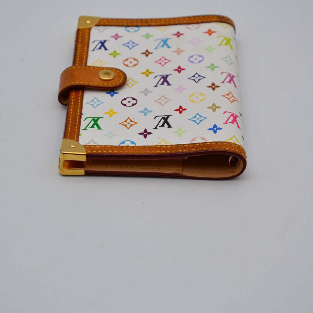 Louis Vuitton Murakami Diary