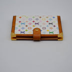 Louis Vuitton Murakami Diary