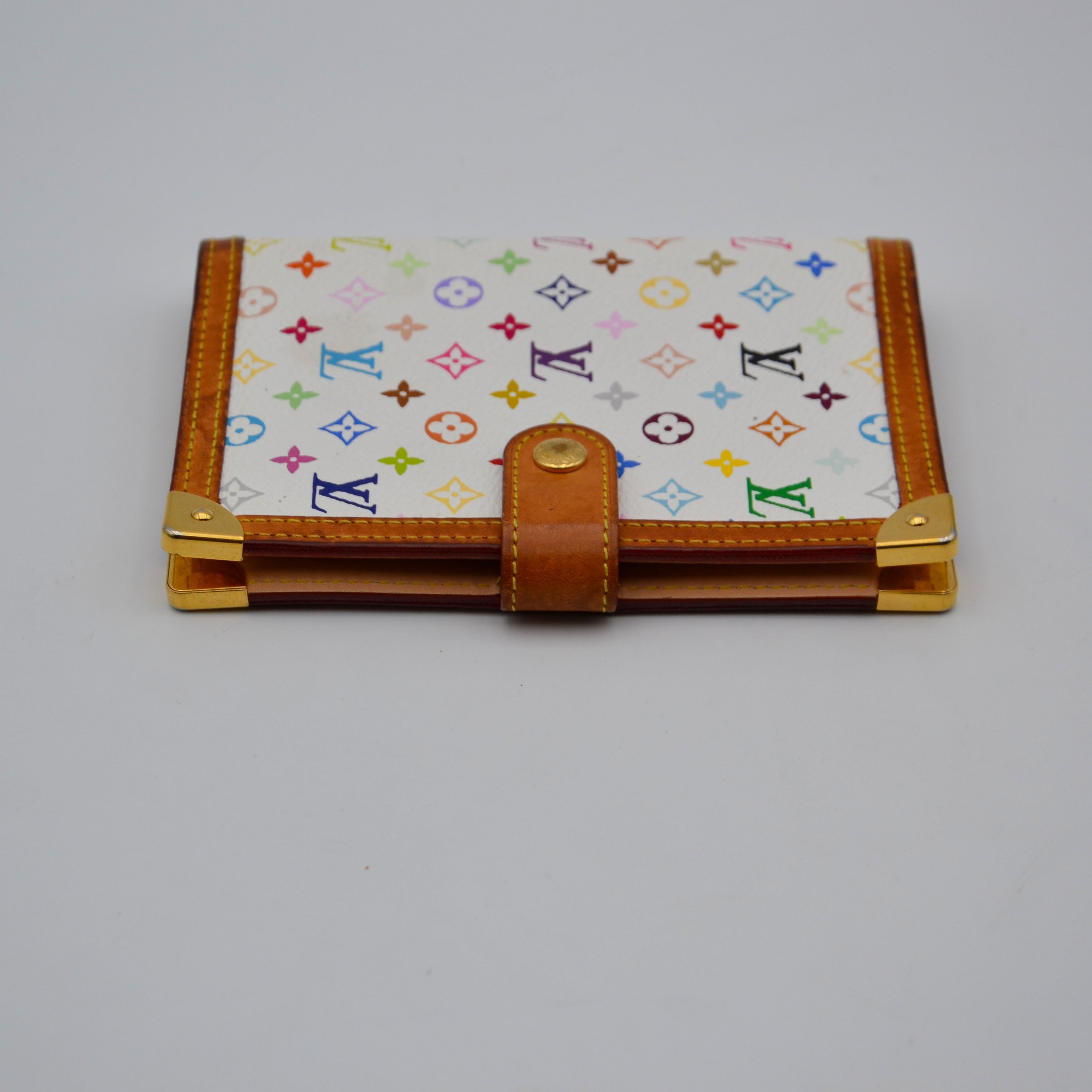 Louis Vuitton Murakami Diary