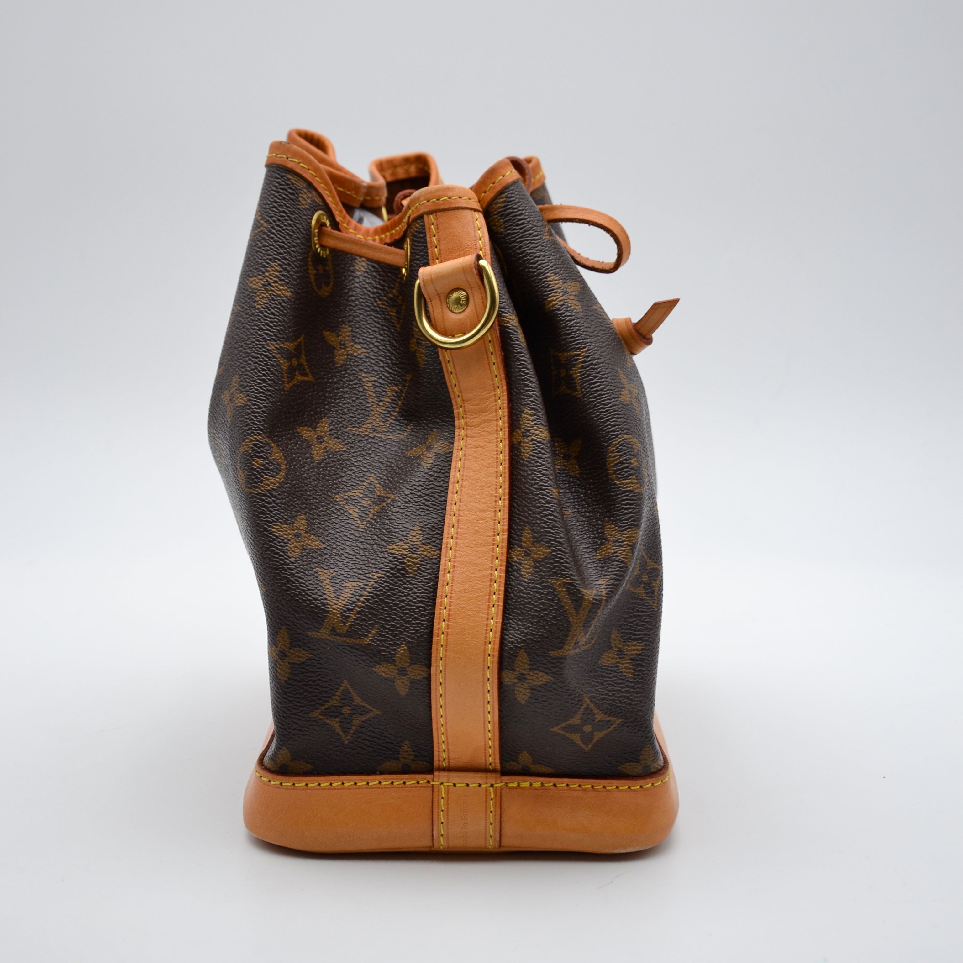 Louis Vuitton Petit Noé Monogramme