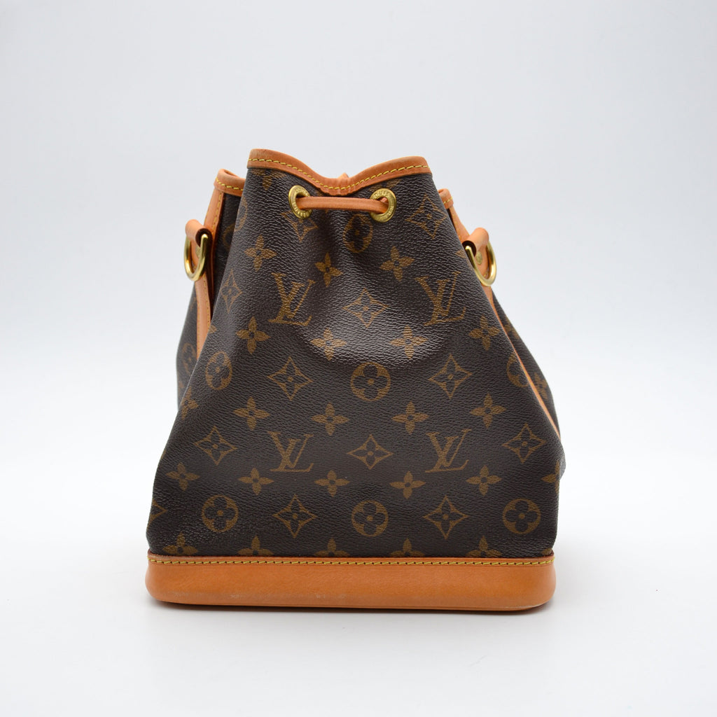 Louis Vuitton Petit Noé Monogramme