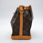 Louis Vuitton Petit Noé Monogramme