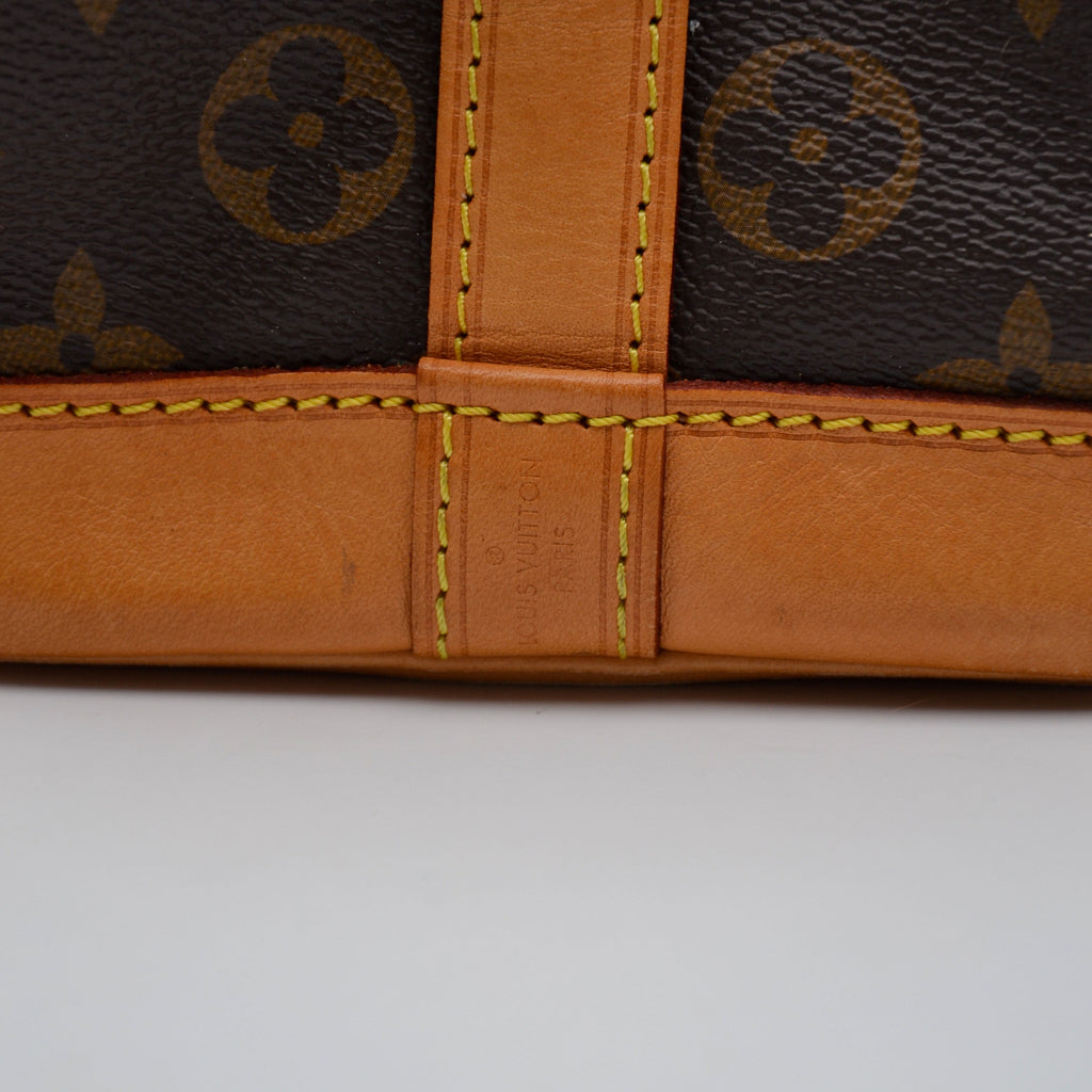 Louis Vuitton Petit Noé Monogramme