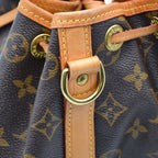 Louis Vuitton Petit Noé Monogramme