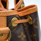 Louis Vuitton Petit Noé Monogramme