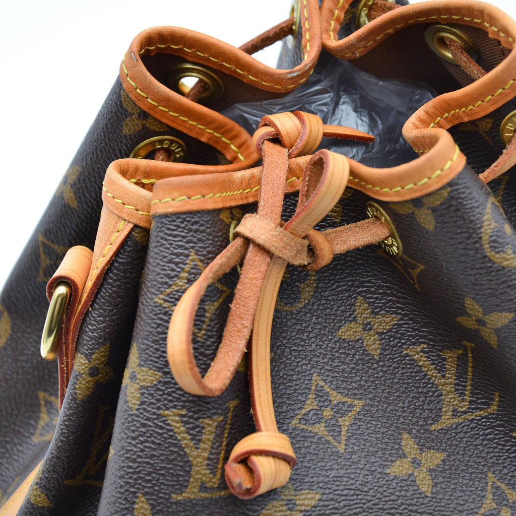 Louis Vuitton Petit Noé Monogramme