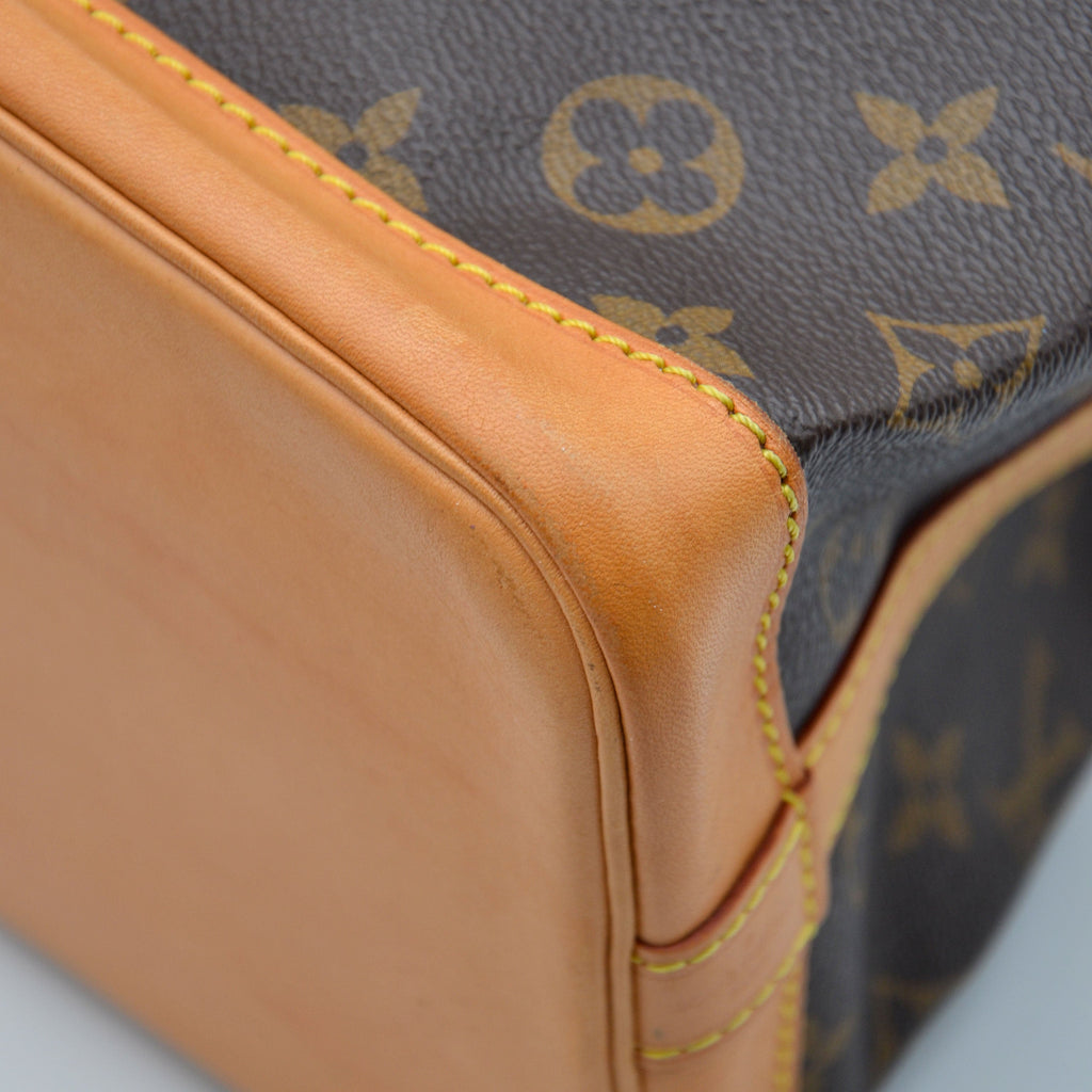 Louis Vuitton Petit Noé Monogramme