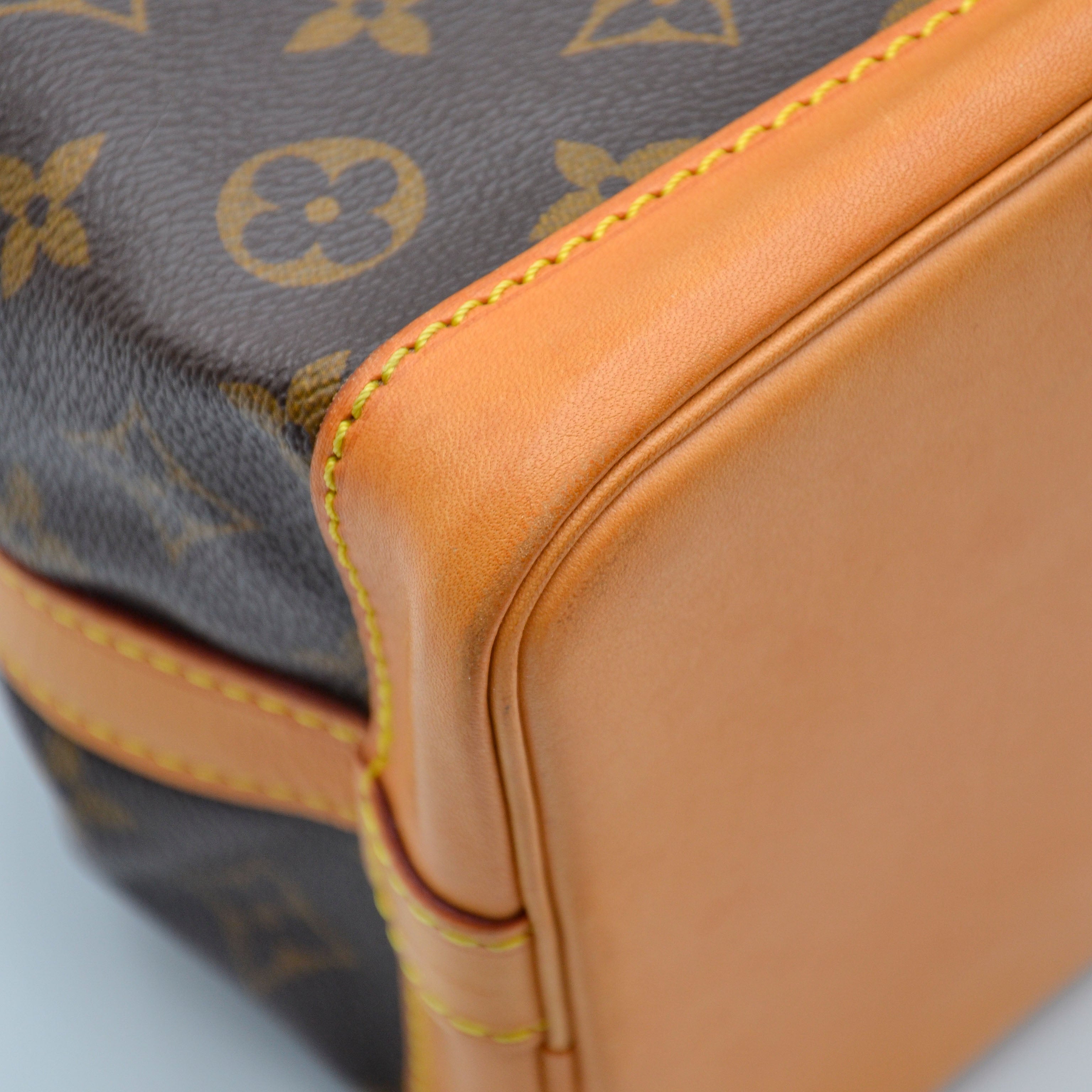 Louis Vuitton Petit Noé Monogramme
