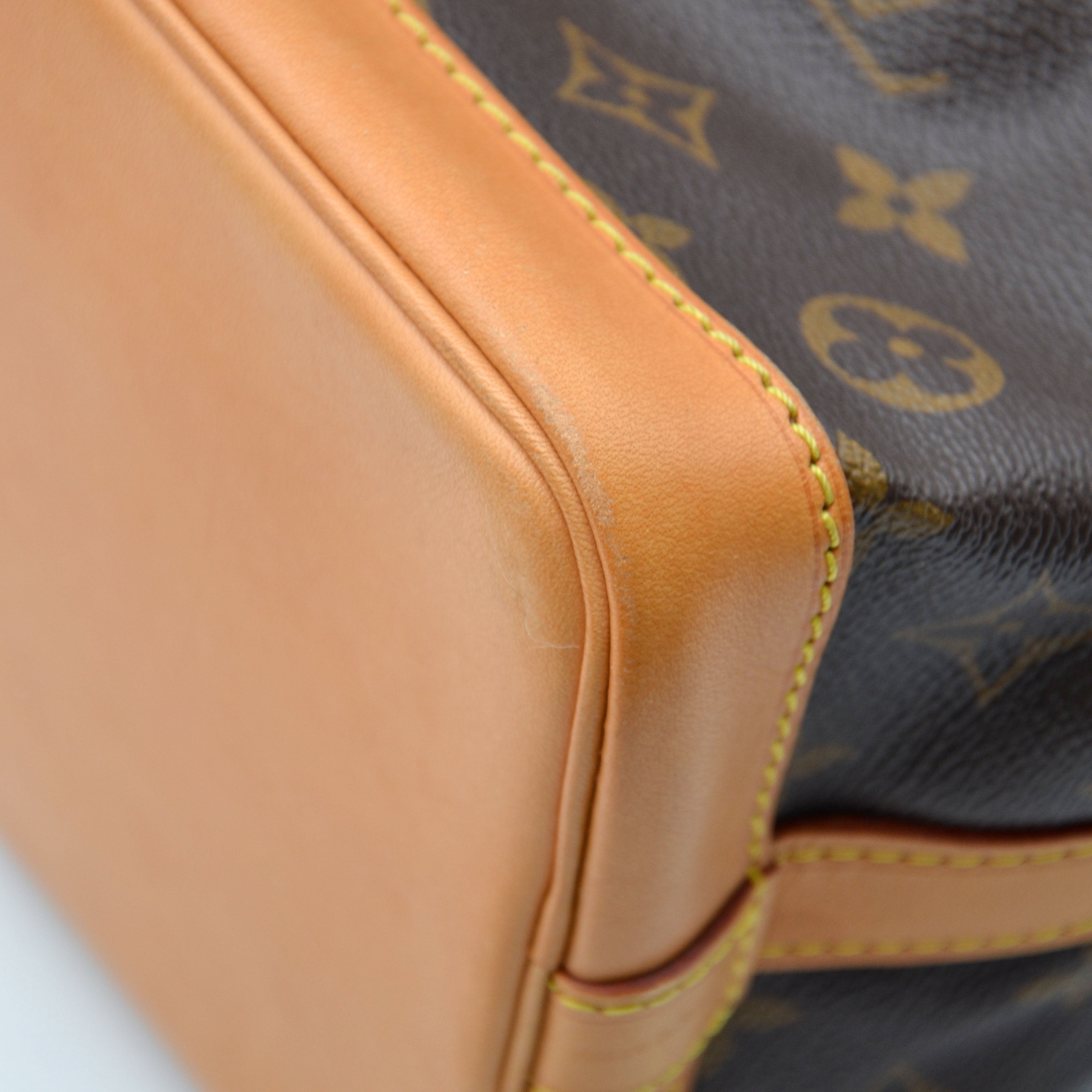 Louis Vuitton Petit Noé Monogramme