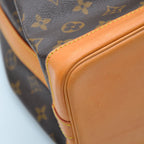 Louis Vuitton Petit Noé Monogramme