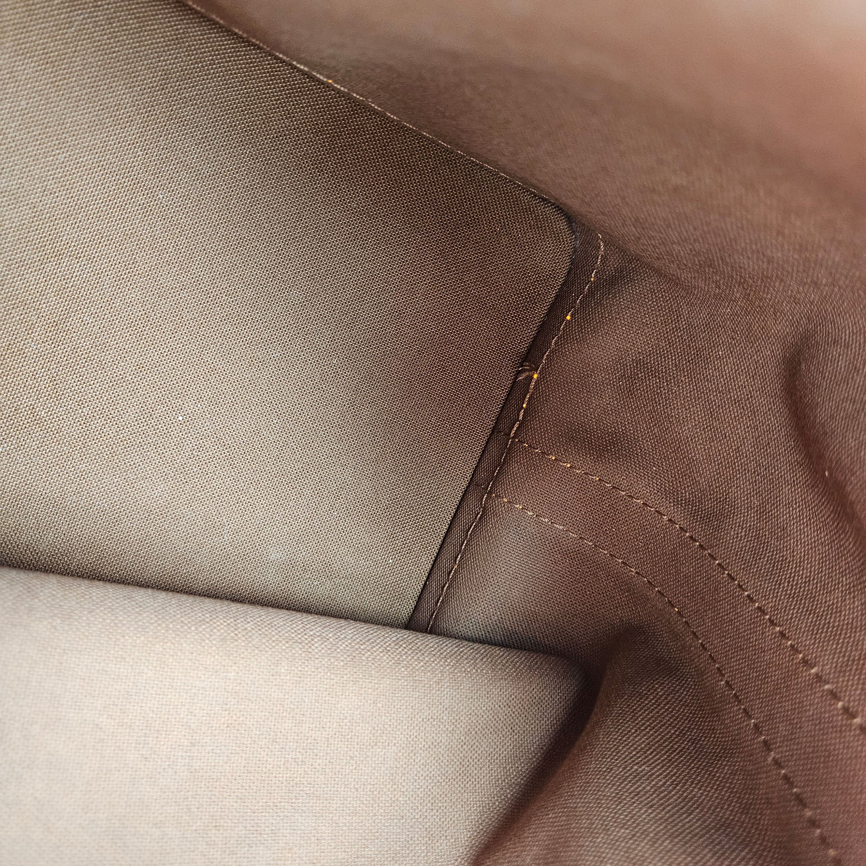 Louis Vuitton Petit Noé Monogramme