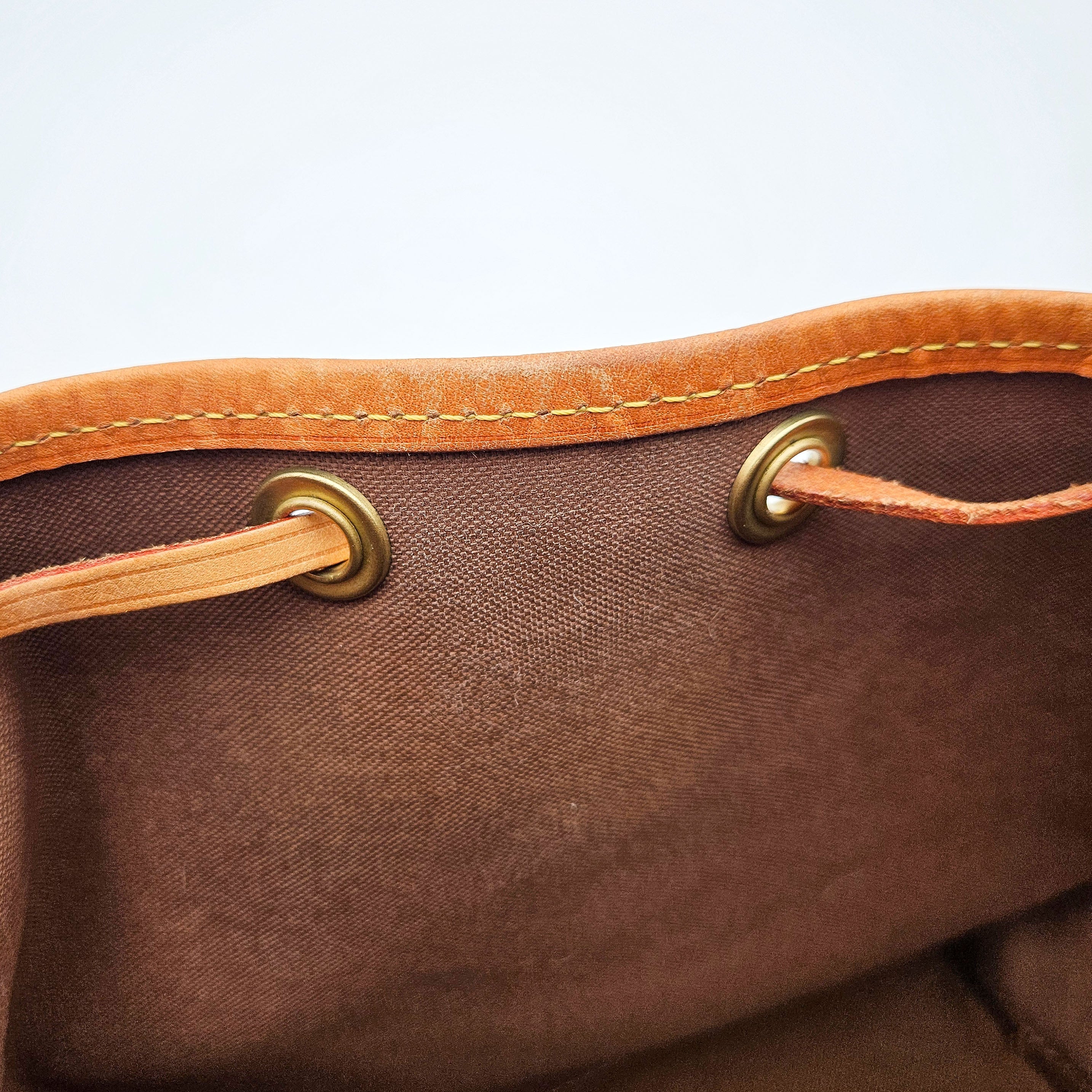 Louis Vuitton Petit Noé Monogramme