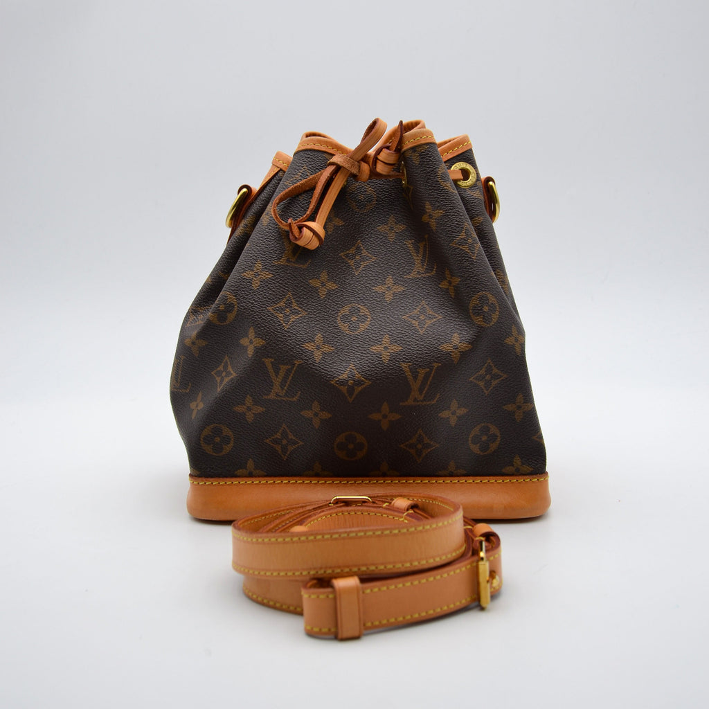 Louis Vuitton Petit Noé Monogramme