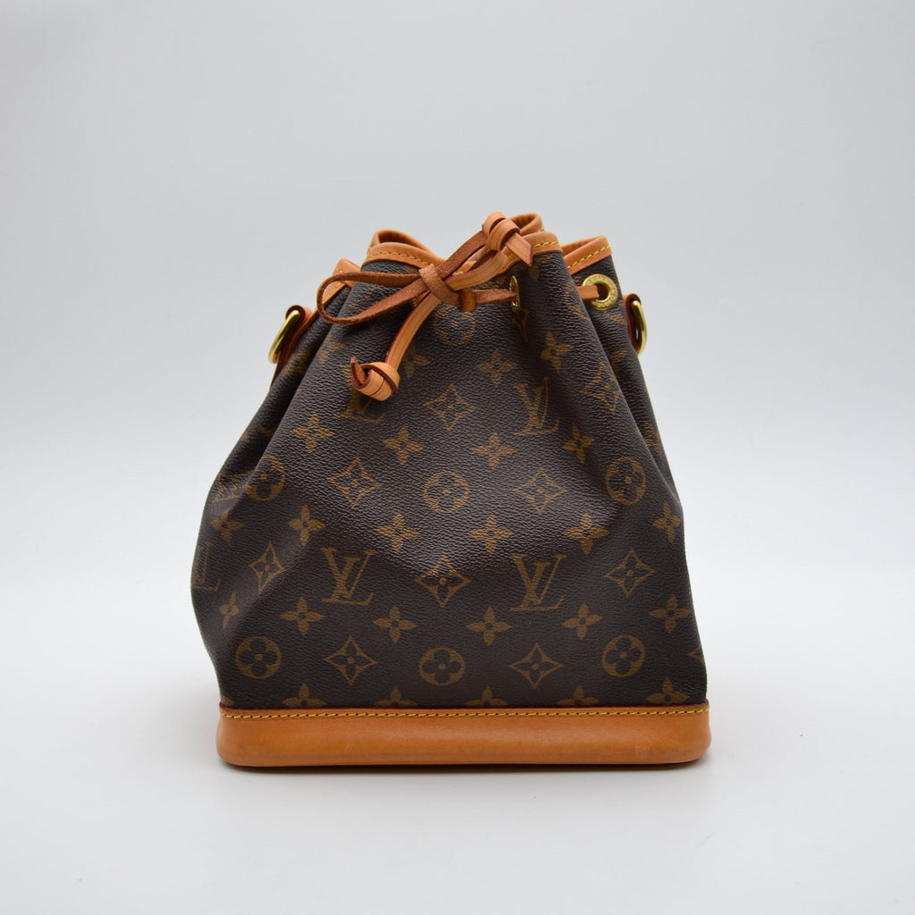 Louis Vuitton Petit Noé Monogramme