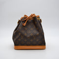 Louis Vuitton Petit Noé Monogramme