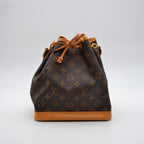 Louis Vuitton Petit Noé Monogramme