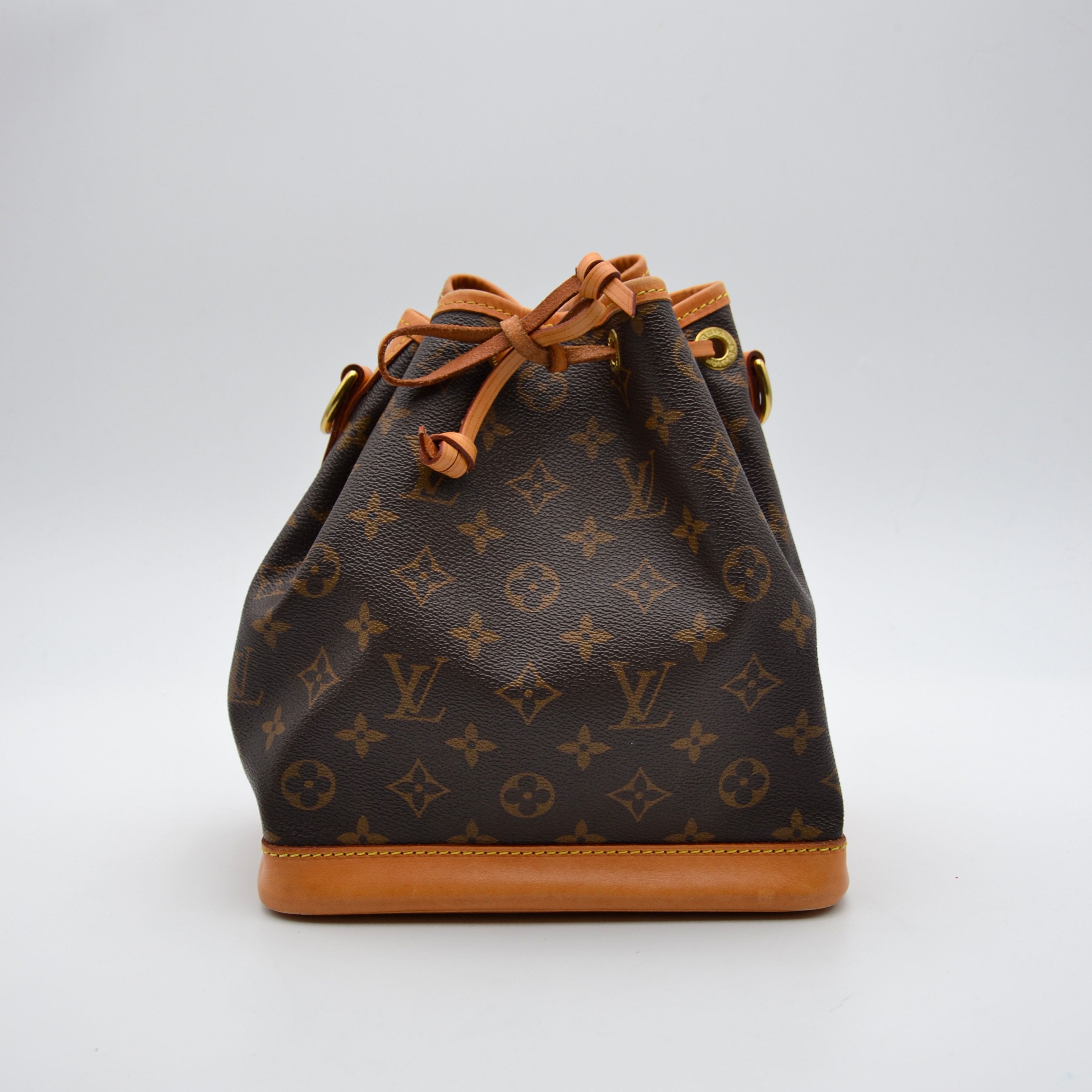 Louis Vuitton Petit Noé Monogramme