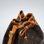 Louis Vuitton Petit Noé Monogramme