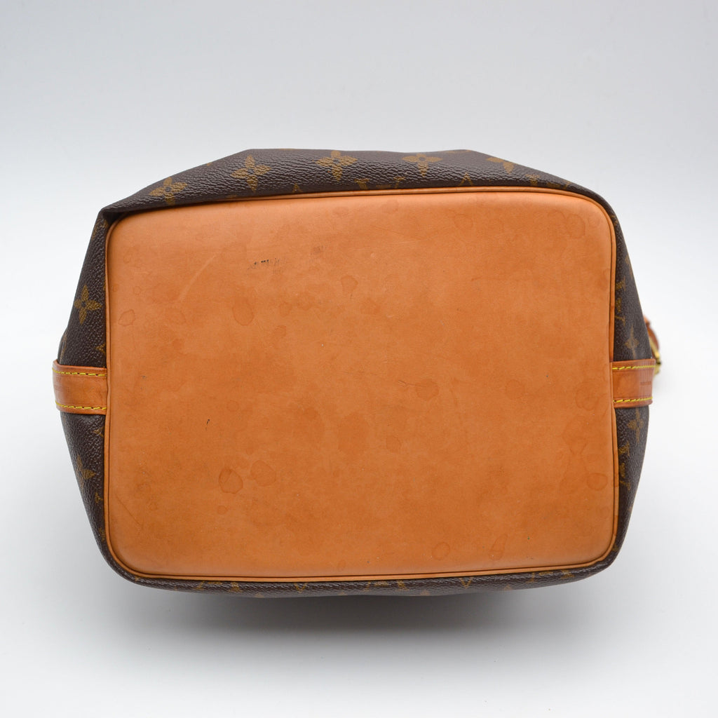 Louis Vuitton Noé Mm Monogram