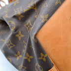 Louis Vuitton Noé Mm Monogram