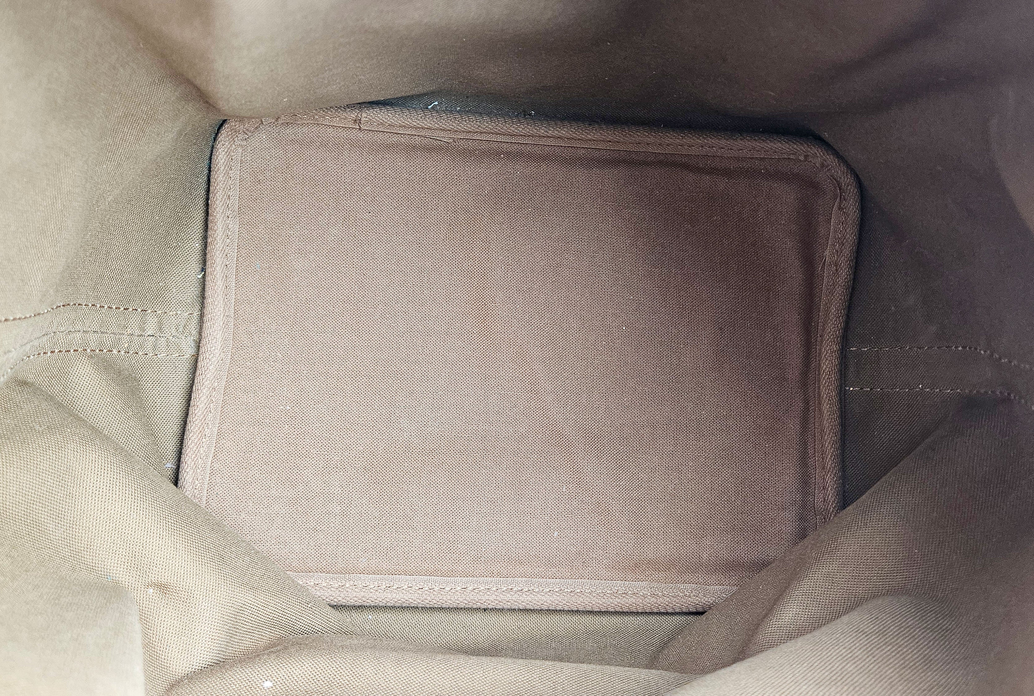 Louis Vuitton Noé Mm Monogram