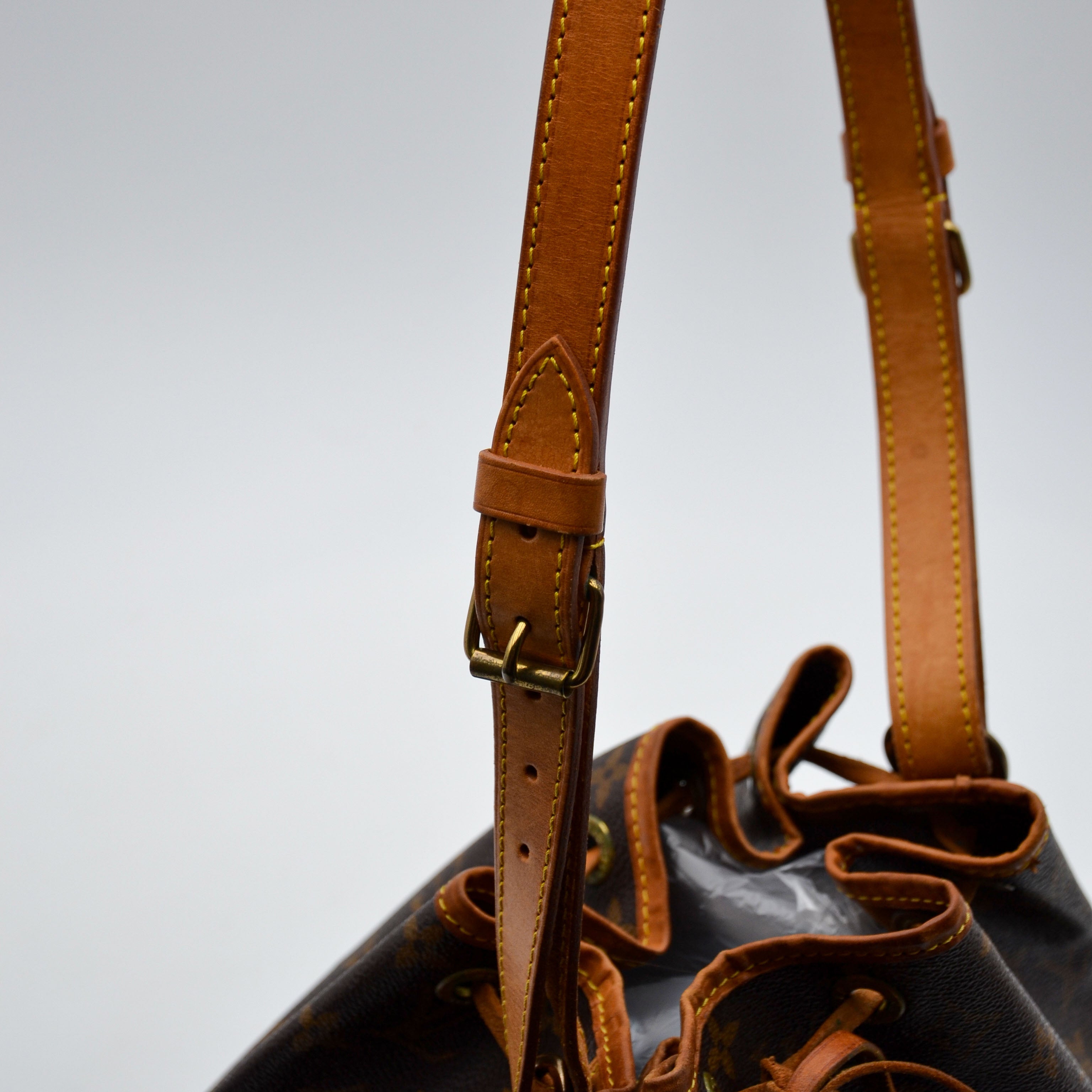 Louis Vuitton Noé Mm Monogram