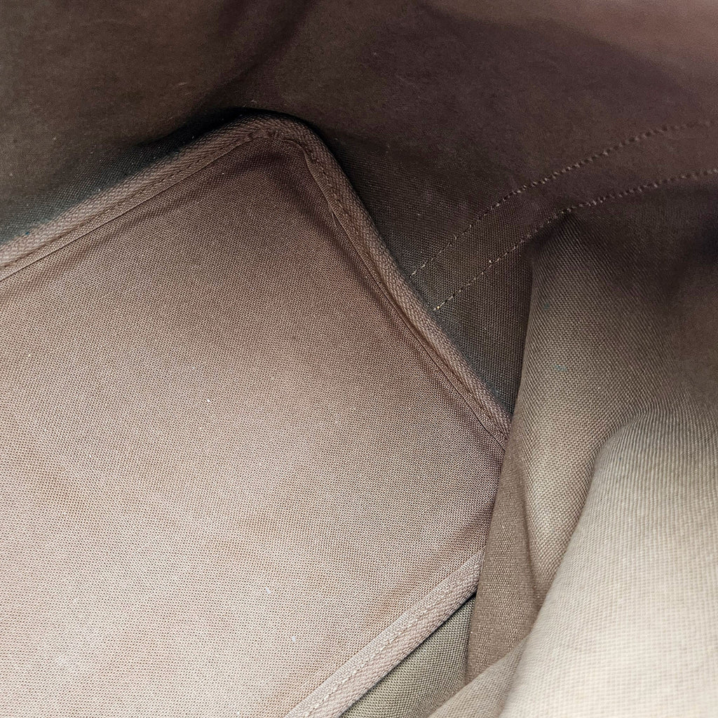 Louis Vuitton Noé Mm Monogram