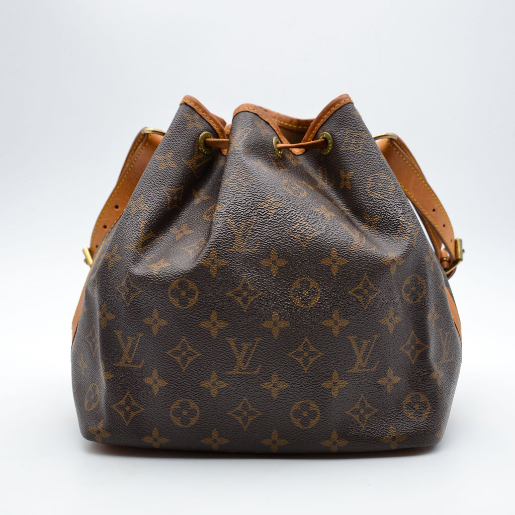 Louis Vuitton Noé Mm Monogram