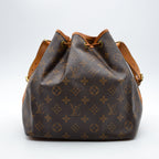 Louis Vuitton Noé Mm Monogram