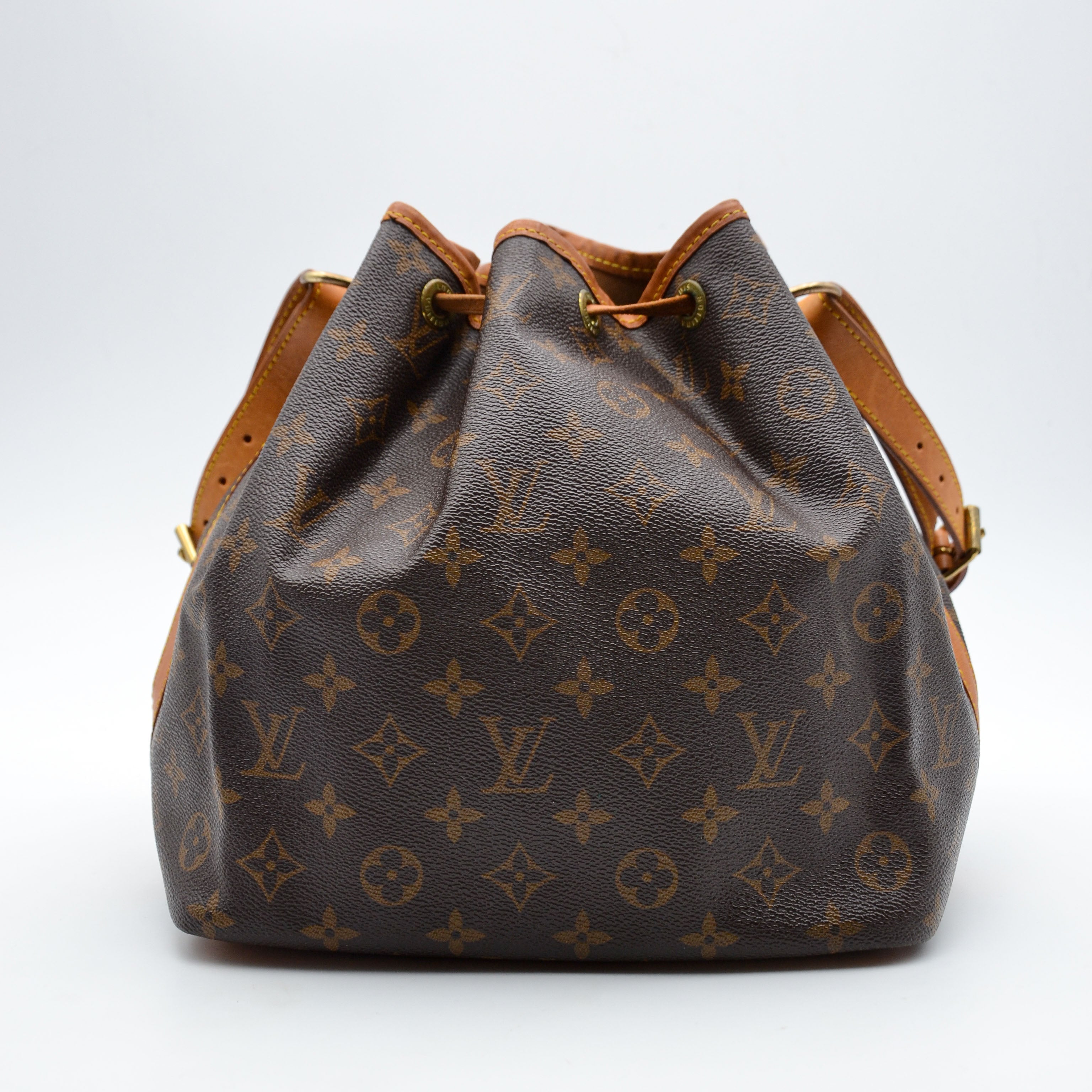 Louis Vuitton Noé Mm Monogram