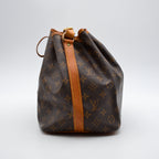 Louis Vuitton Noé Mm Monogram