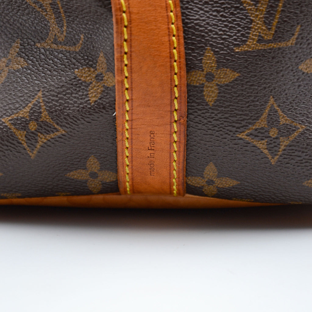 Louis Vuitton Noé Mm Monogram