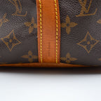 Louis Vuitton Noé Mm Monogram