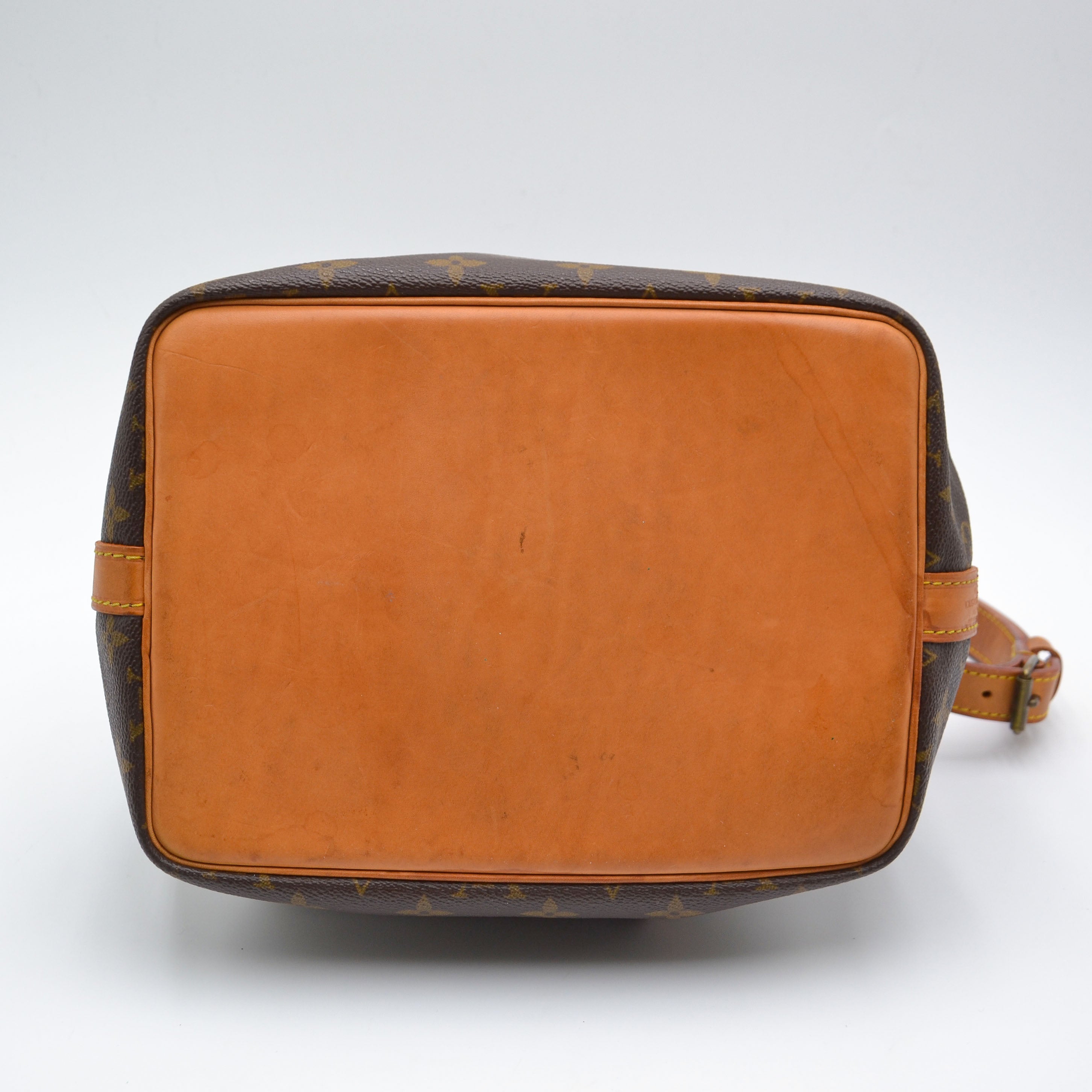 Louis Vuitton Noé Mm Monogram