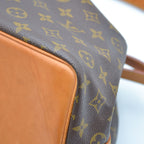 Louis Vuitton Noé Mm Monogram