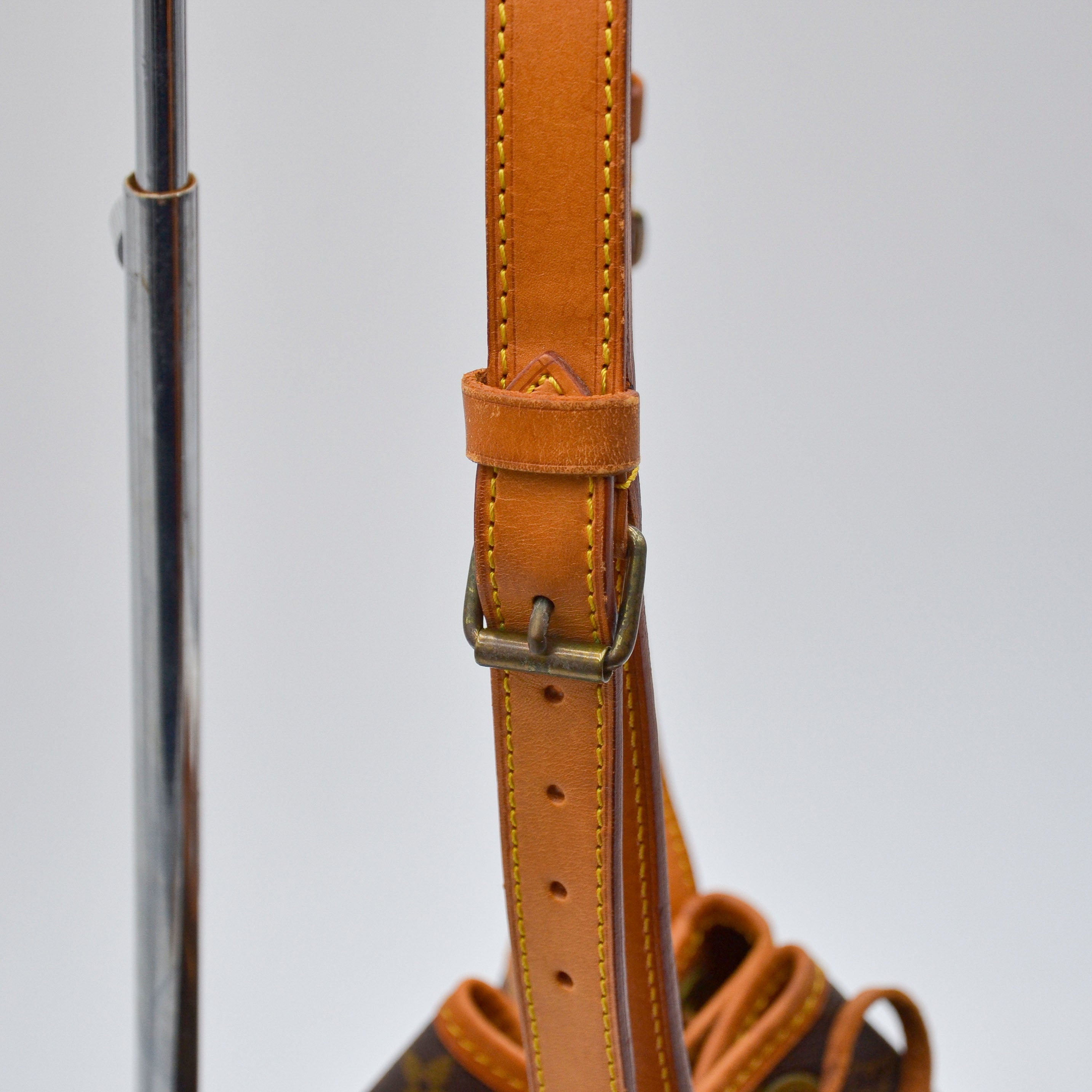 Louis Vuitton Noé Mm Monogram